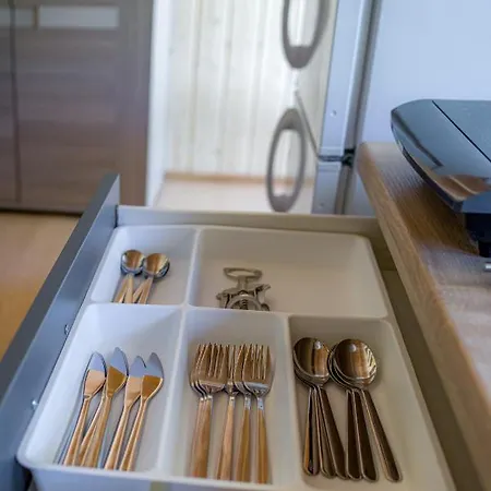 Osrodek Wypoczynkowy Nemo Lodge Krynica Morska