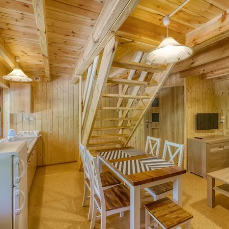 Osrodek Wypoczynkowy Nemo