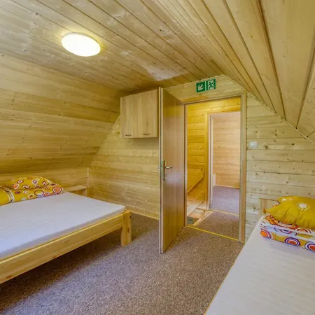 Lodge Osrodek Wypoczynkowy Nemo *