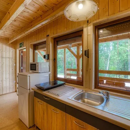 Lodge Osrodek Wypoczynkowy Nemo Krynica Morska