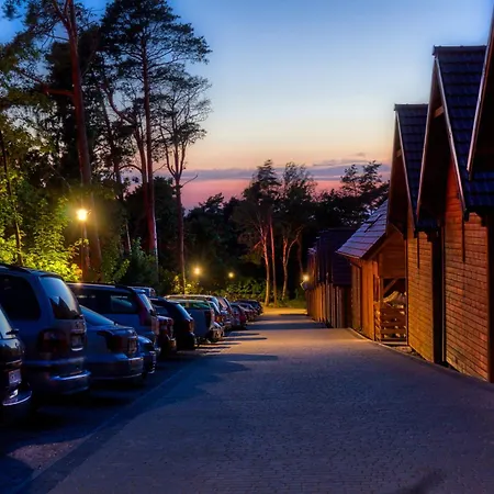 Osrodek Wypoczynkowy Nemo * Krynica Morska