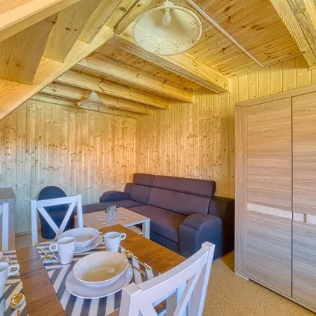 Osrodek Wypoczynkowy Nemo Lodge