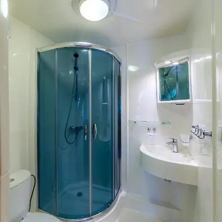 Osrodek Wypoczynkowy Nemo * Krynica Morska