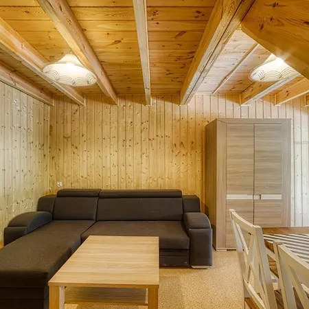 Osrodek Wypoczynkowy Nemo Lodge