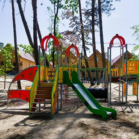 Lodge Osrodek Wypoczynkowy Nemo