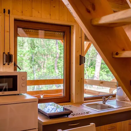 Osrodek Wypoczynkowy Nemo