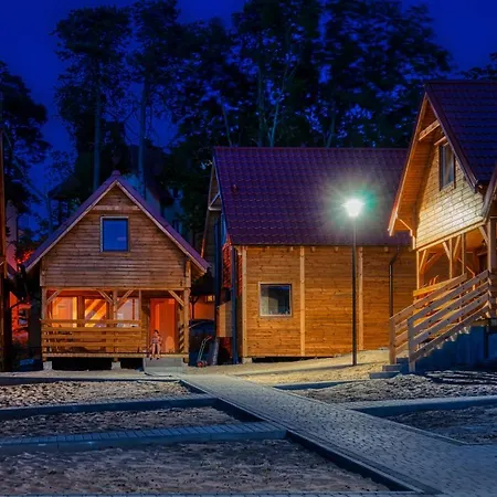 Osrodek Wypoczynkowy Nemo * Krynica Morska