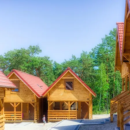 Lodge Osrodek Wypoczynkowy Nemo *