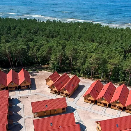 Osrodek Wypoczynkowy Nemo Lodge *