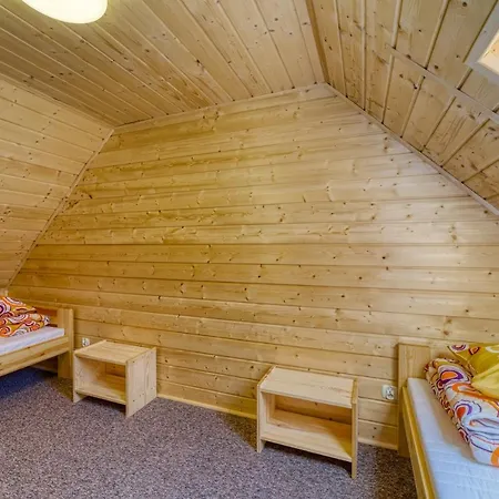 Lodge Osrodek Wypoczynkowy Nemo Krynica Morska