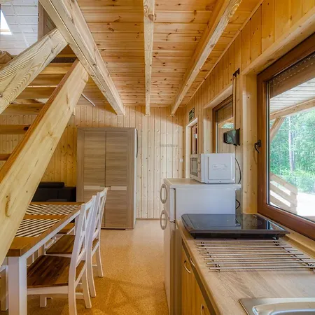 Osrodek Wypoczynkowy Nemo Lodge