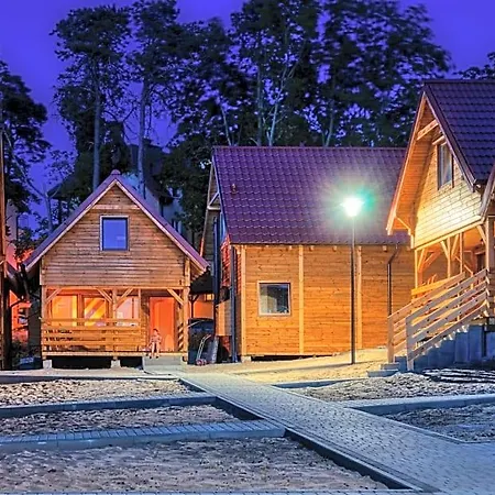 Osrodek Wypoczynkowy Nemo