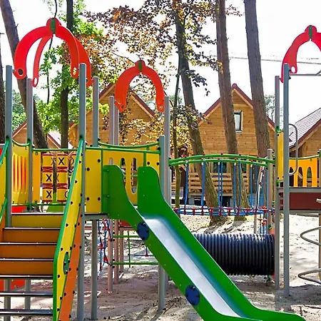 Osrodek Wypoczynkowy Nemo
