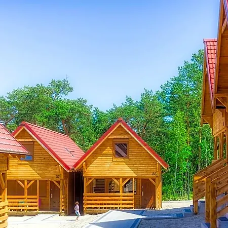 Osrodek Wypoczynkowy Nemo 山林小屋 *