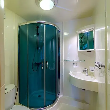 山林小屋 Osrodek Wypoczynkowy Nemo *