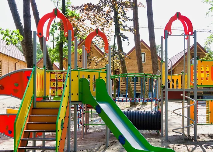 Osrodek Wypoczynkowy Nemo *