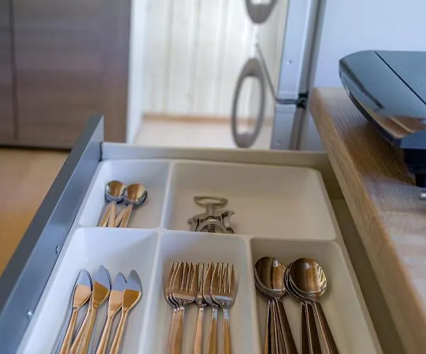 Osrodek Wypoczynkowy Nemo Jaktstuga Krynica Morska