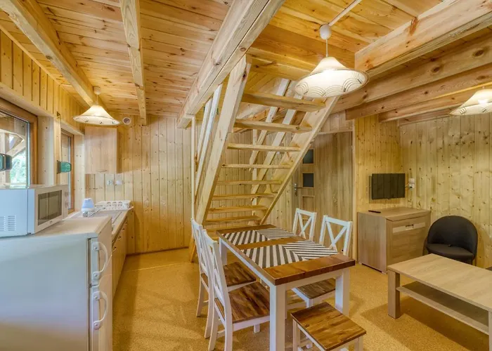 Osrodek Wypoczynkowy Nemo