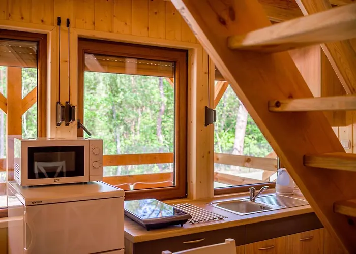 Osrodek Wypoczynkowy Nemo