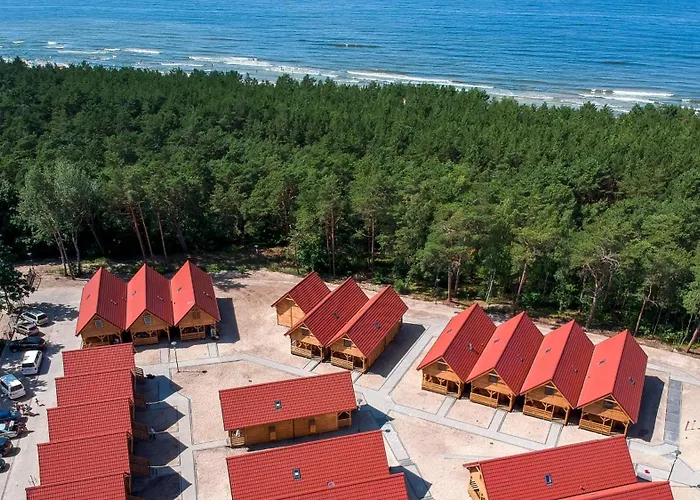 Osrodek Wypoczynkowy Nemo Jaktstuga *